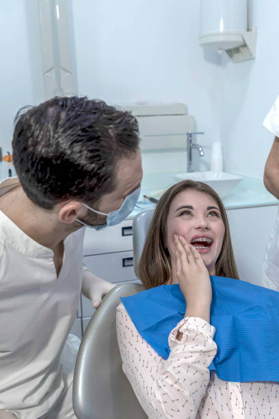 Best Pediatric Emergency Dentist in Kenner, LA