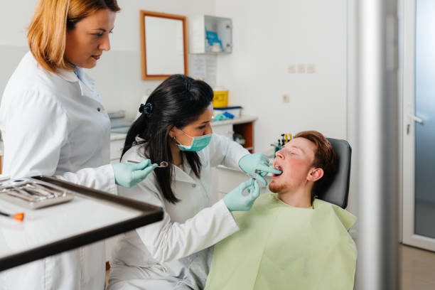 Best Mobile Emergency Dentist in Kenner, LA